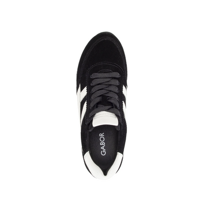 GABOR 6032.01 SLIM LOW SNEAKER WOMEN