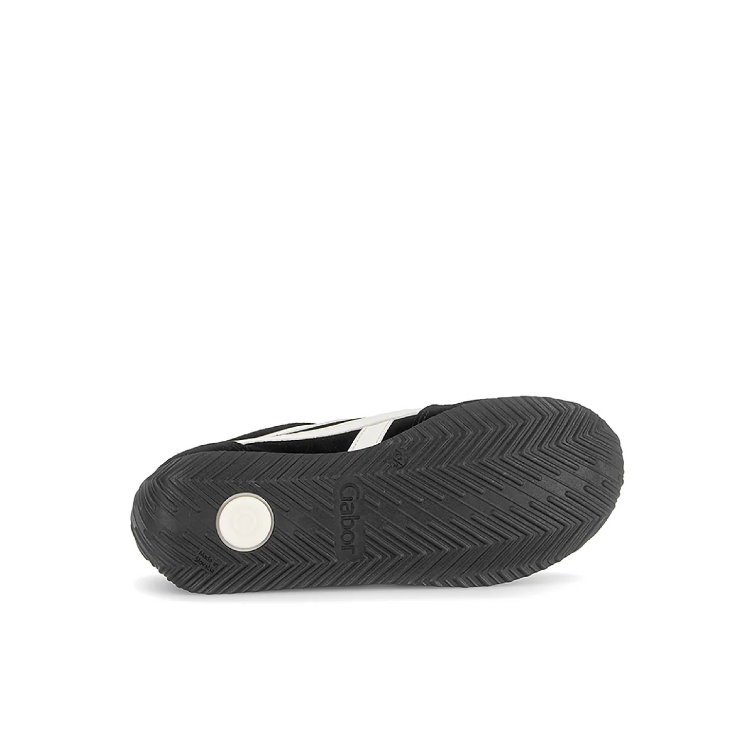 GABOR 6032.01 SLIM LOW SNEAKER WOMEN