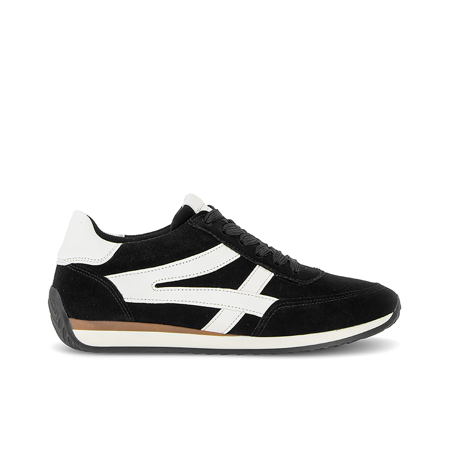 GABOR 6032.01 SLIM LOW SNEAKER WOMEN