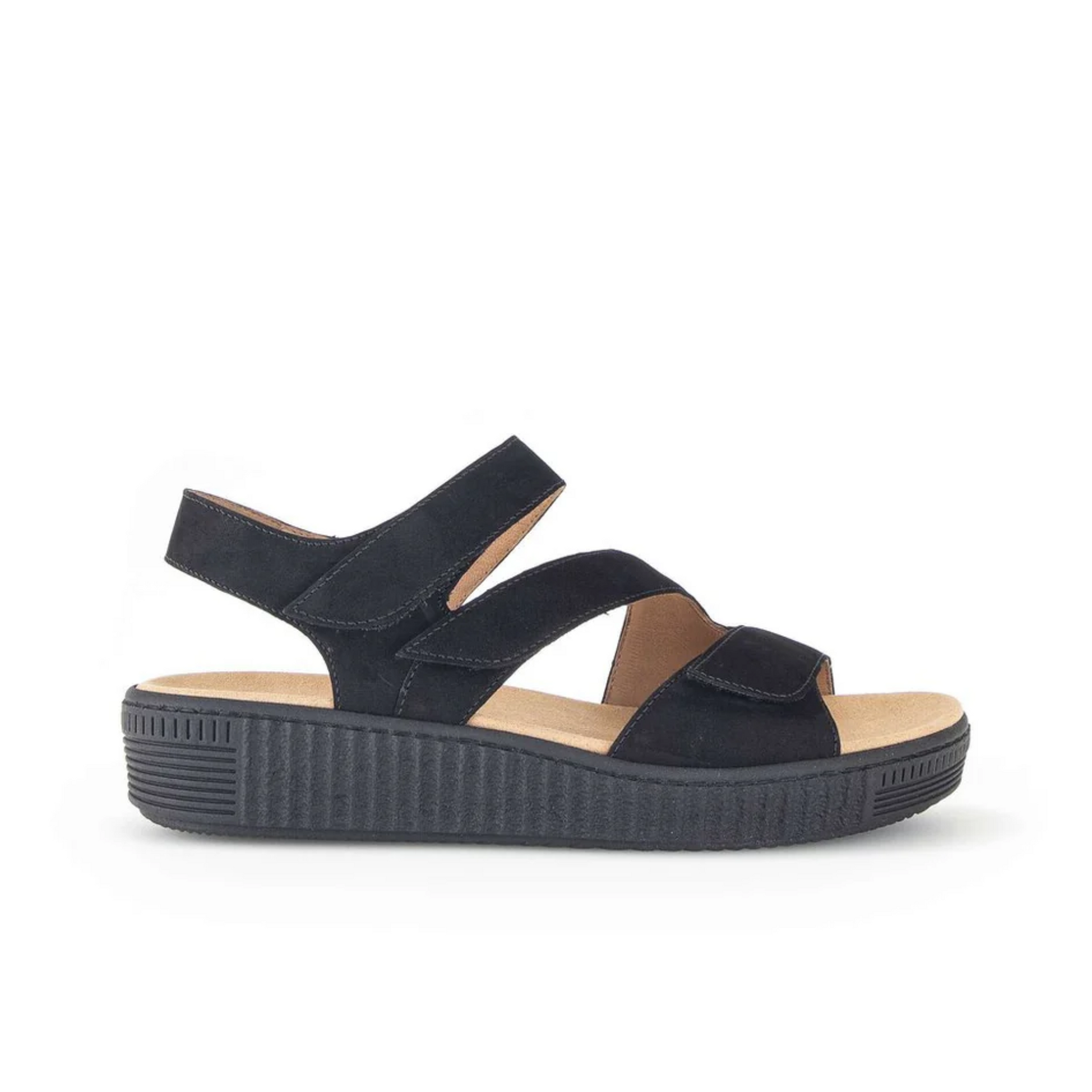 GABOR 63.300/83.600 SANDAL WOMEN – TREND BOSTON
