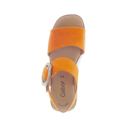 GABOR 64.520 SANDAL WOMEN