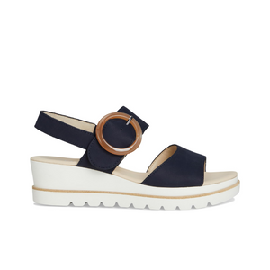 BLUE / UK 6 (US 8.5)