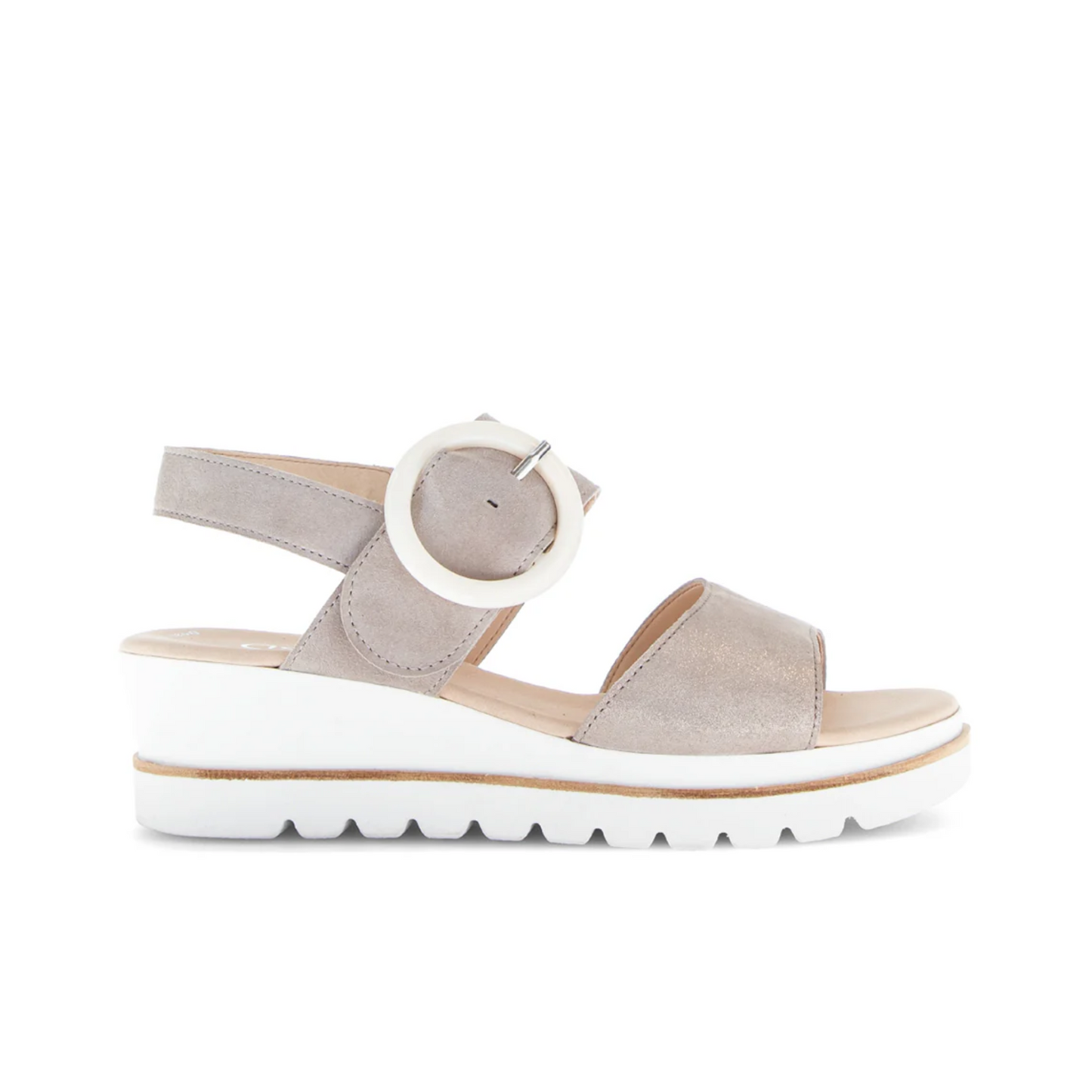 GABOR 64.645 SANDAL WOMEN