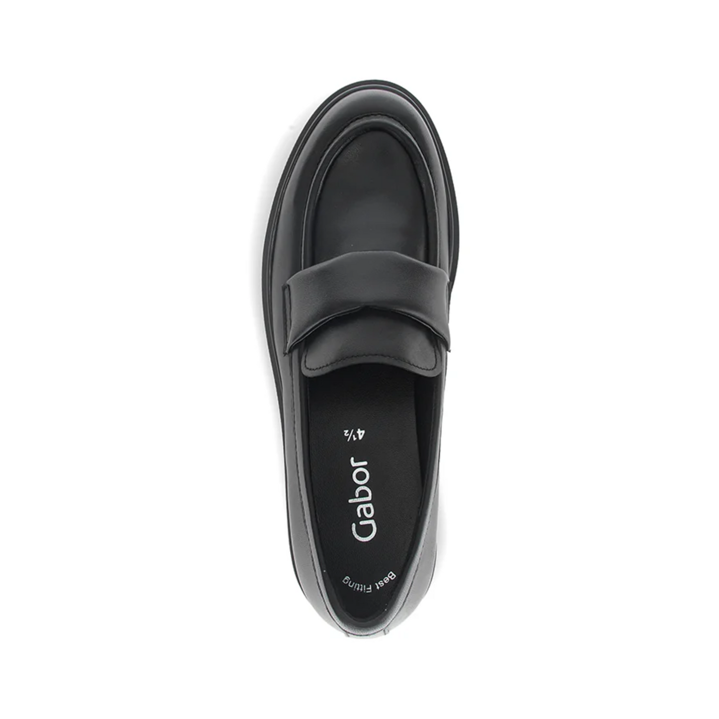 GABOR 75.220 LOAFER WOMEN