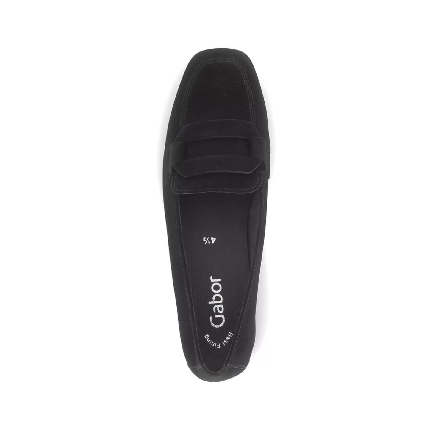 GABOR 75.261 LOAFER HEEL WOMEN