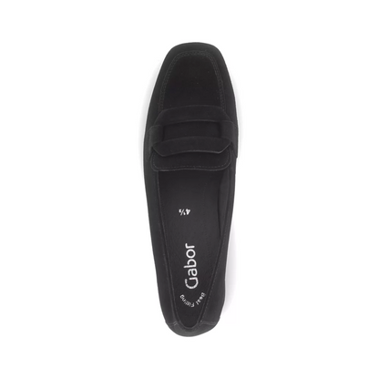 GABOR 75.261 LOAFER HEEL WOMEN