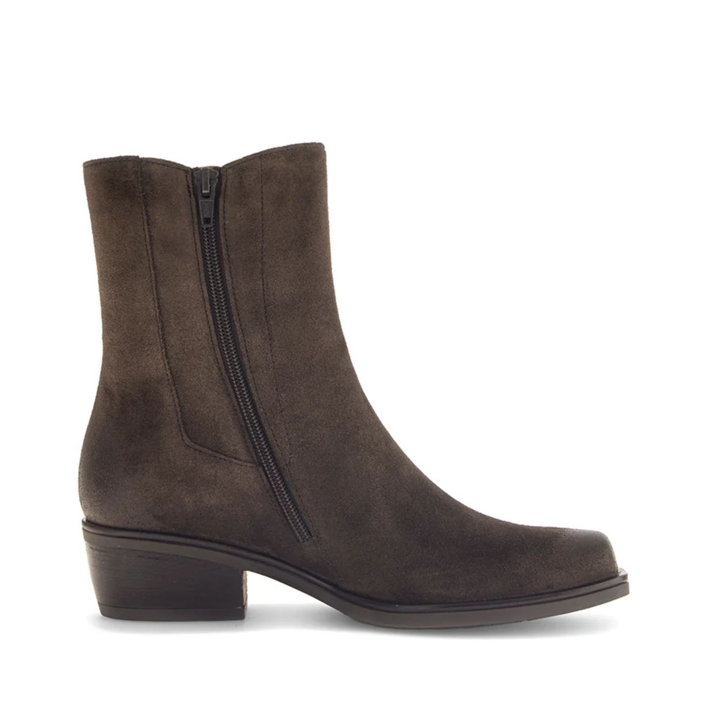 GABOR 75.910 WESTERN BOOT WOMEN