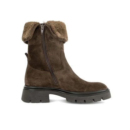 GABOR 8021.04 SONIA WINTER BOOT WOMEN