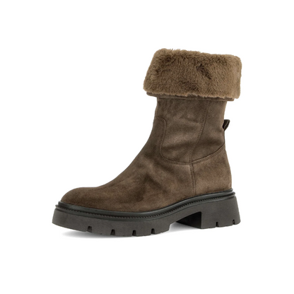GABOR 8021.04 SONIA WINTER BOOT WOMEN