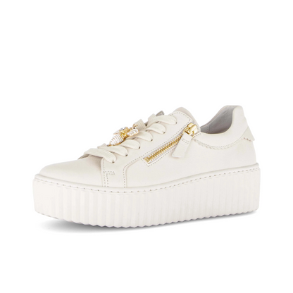 GABOR 83.201 CHARM SNEAKER WOMEN