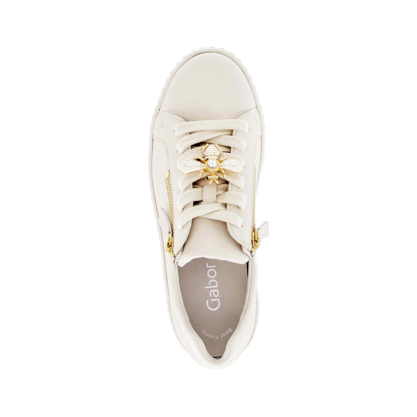 GABOR 83.201 CHARM SNEAKER WOMEN