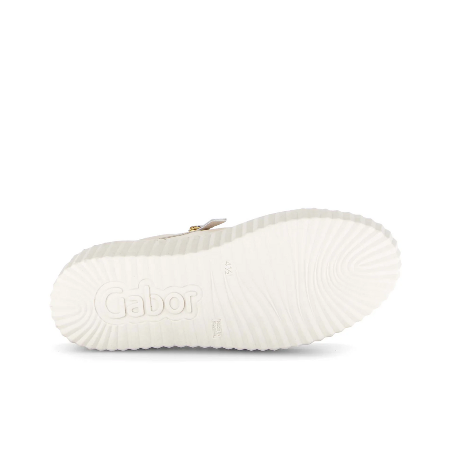 GABOR 83.201 CHARM SNEAKER WOMEN