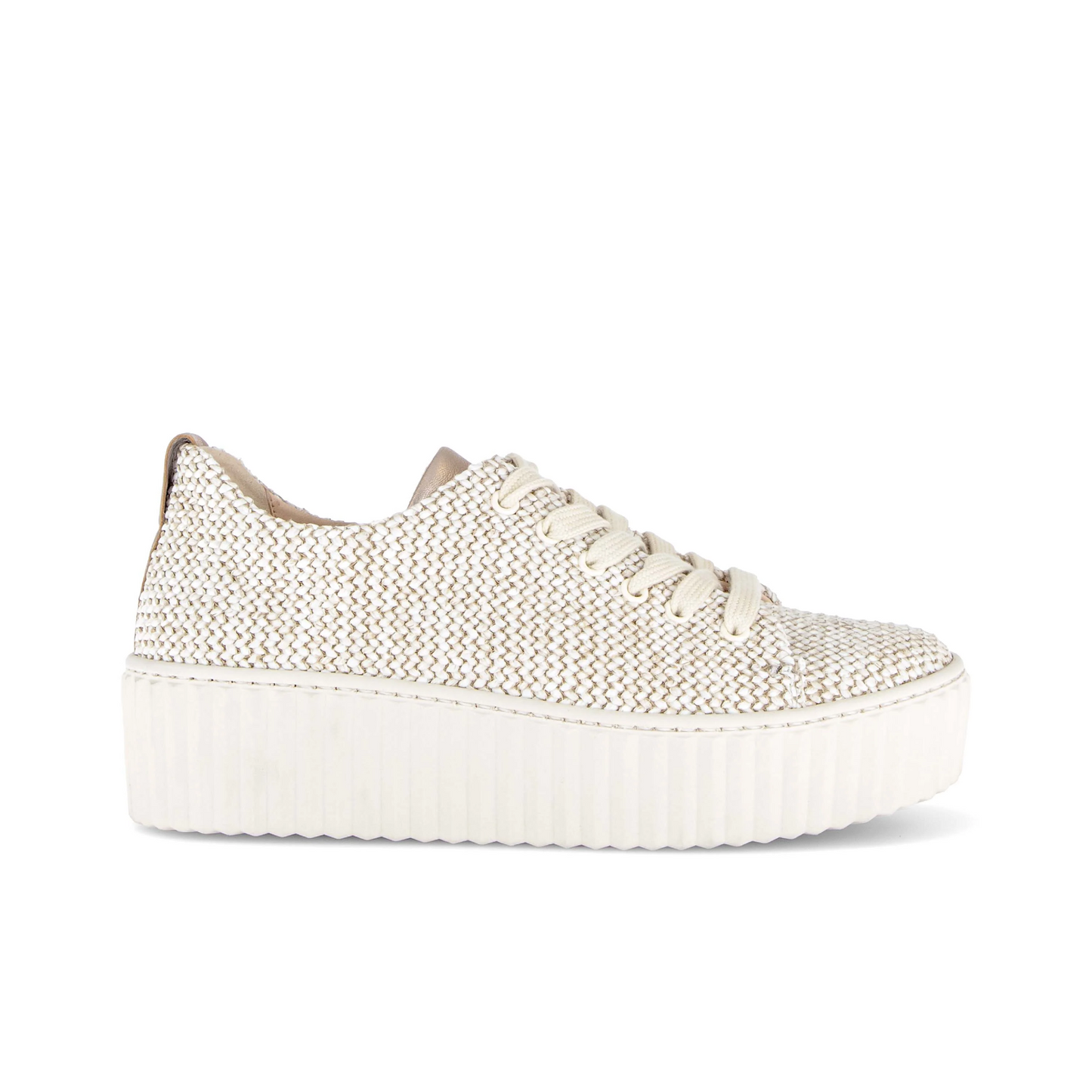 GABOR 83.205 WOVEN SNEAKER WOMEN