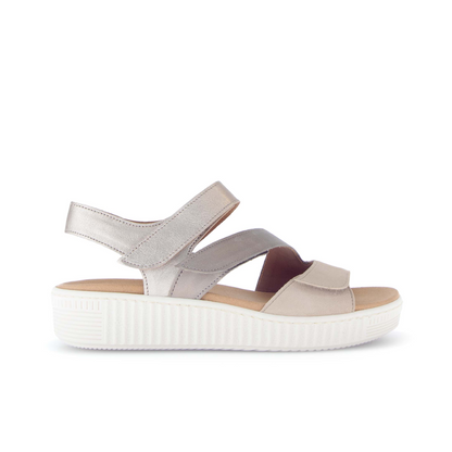 GABOR 63.300/83.600 SANDAL WOMEN