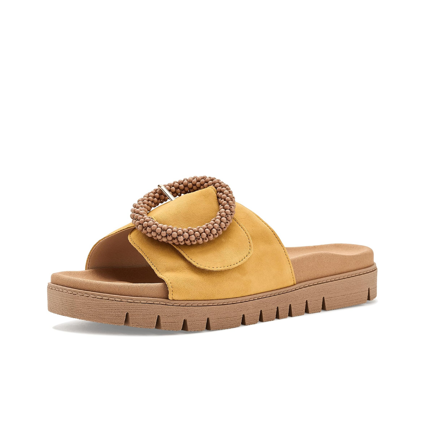 GABOR 83.745 SLIP ON SANDAL WOMEN