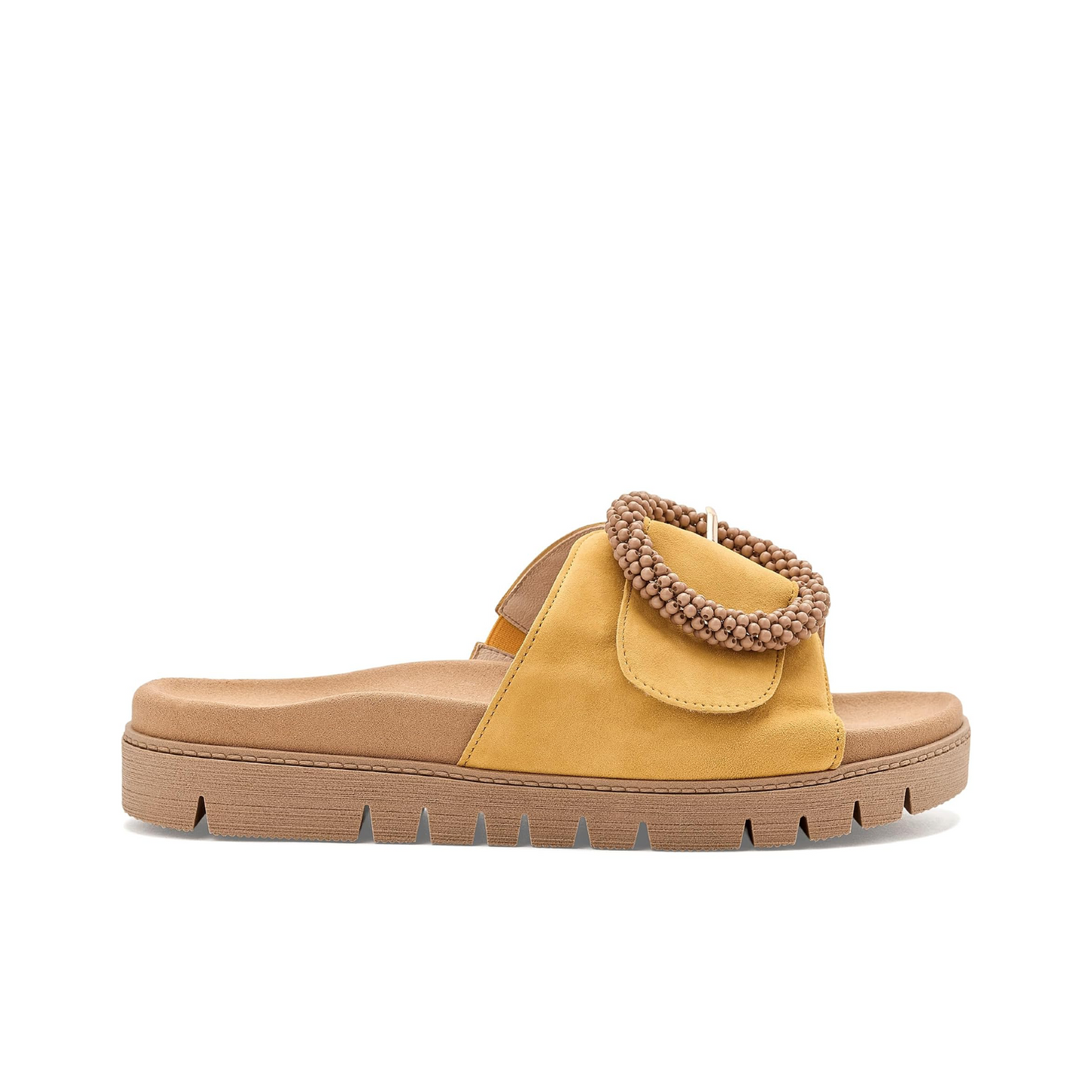 GABOR 83.745 SLIP ON SANDAL WOMEN