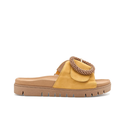 GABOR 83.745 SLIP ON SANDAL WOMEN