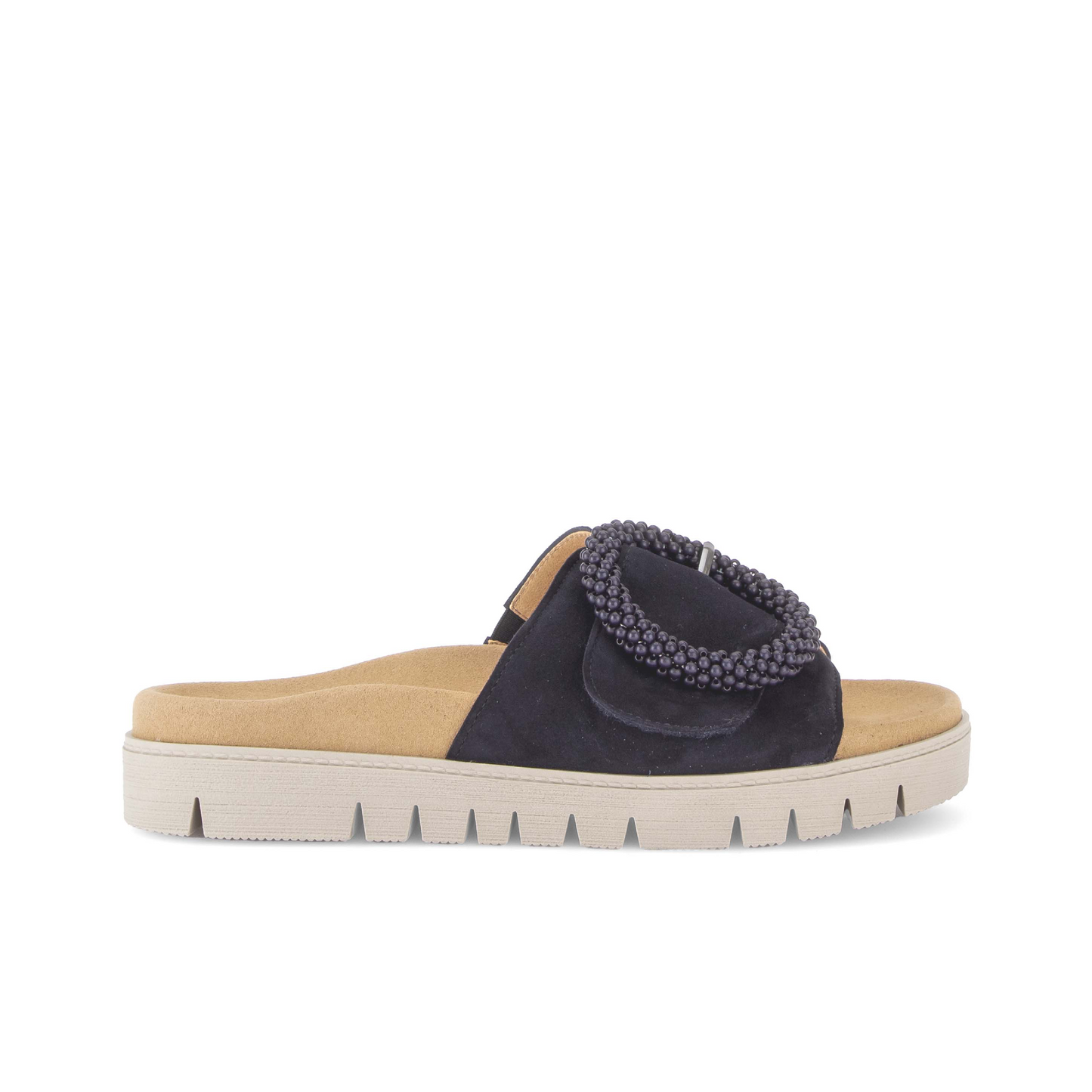 GABOR 83.745 SLIP ON SANDAL WOMEN