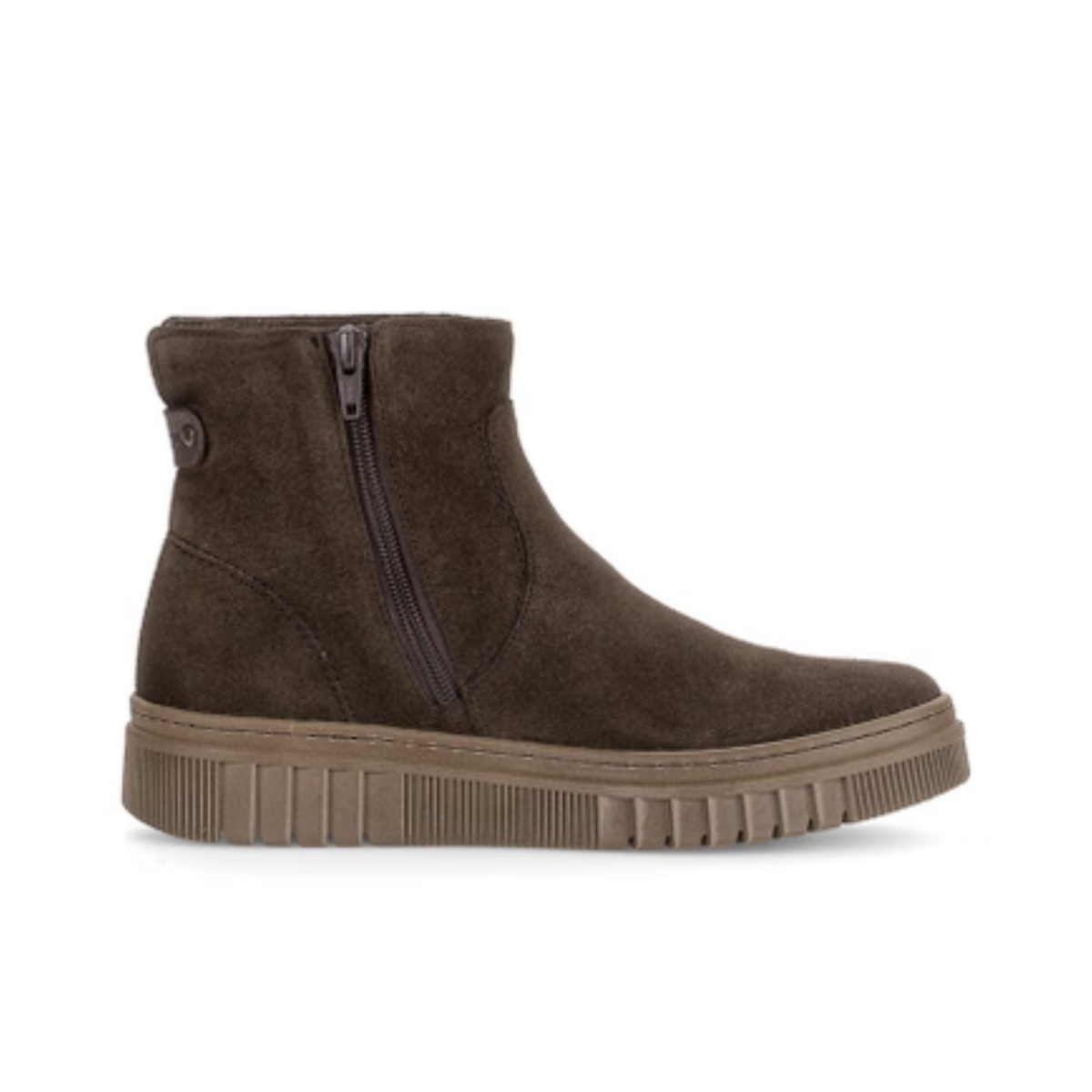 GABOR 8008.02 SELENA SNEAKER BOOT WOMEN