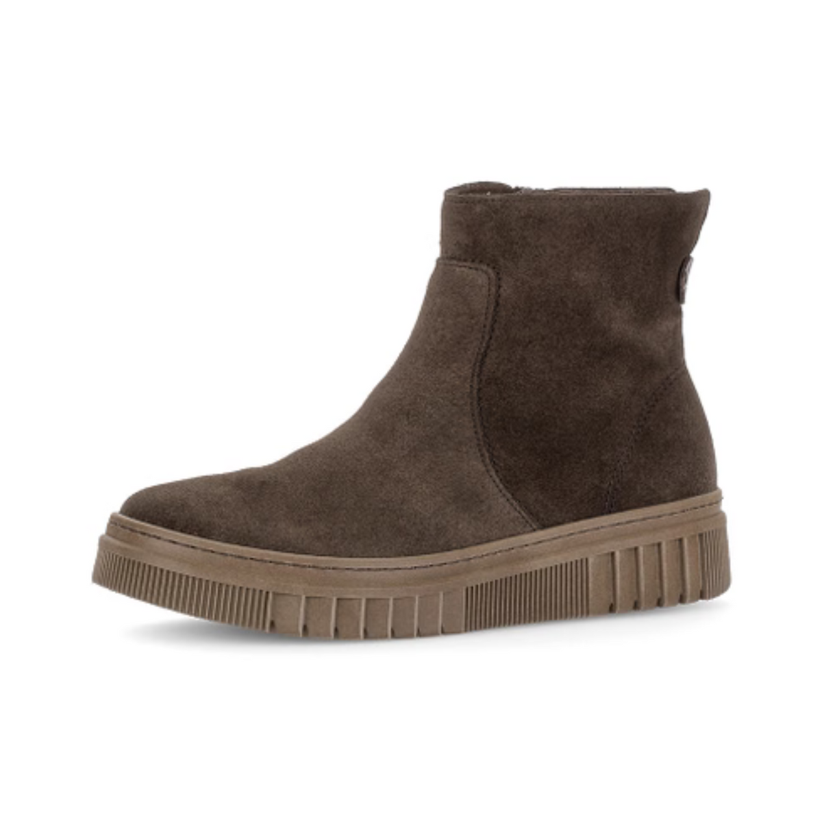 GABOR 8008.02 SELENA SNEAKER BOOT WOMEN