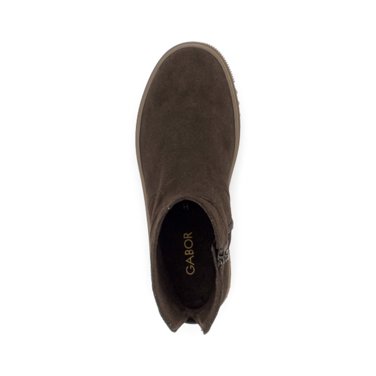 GABOR 8008.02 SELENA SNEAKER BOOT WOMEN