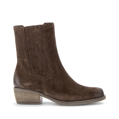 GABOR 8054.01 TENNESSE WESTERN BOOT WOMEN