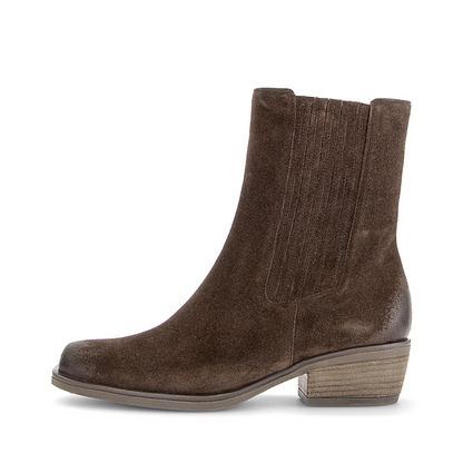 GABOR 8054.01 TENNESSE WESTERN BOOT WOMEN