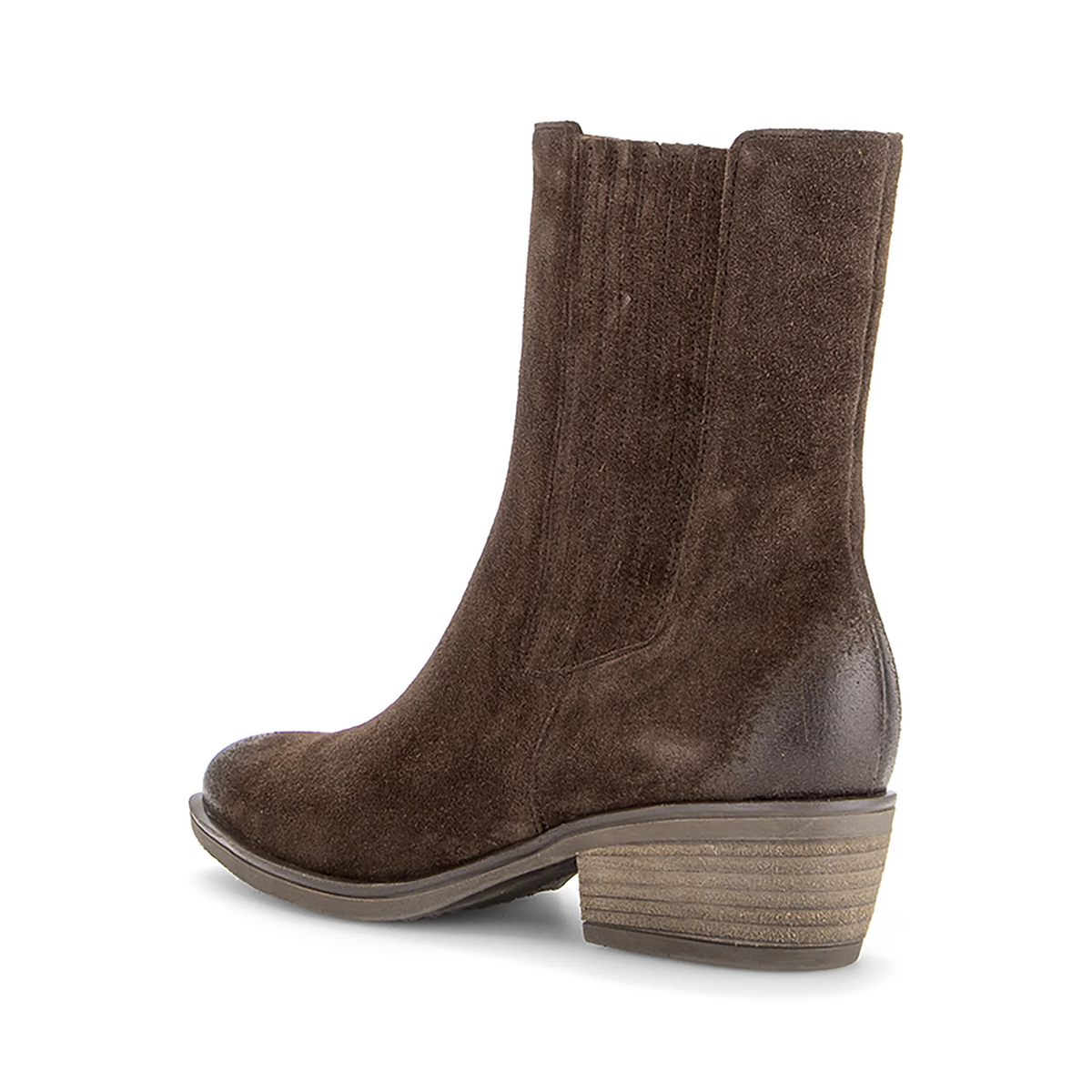 GABOR 8054.01 TENNESSE WESTERN BOOT WOMEN