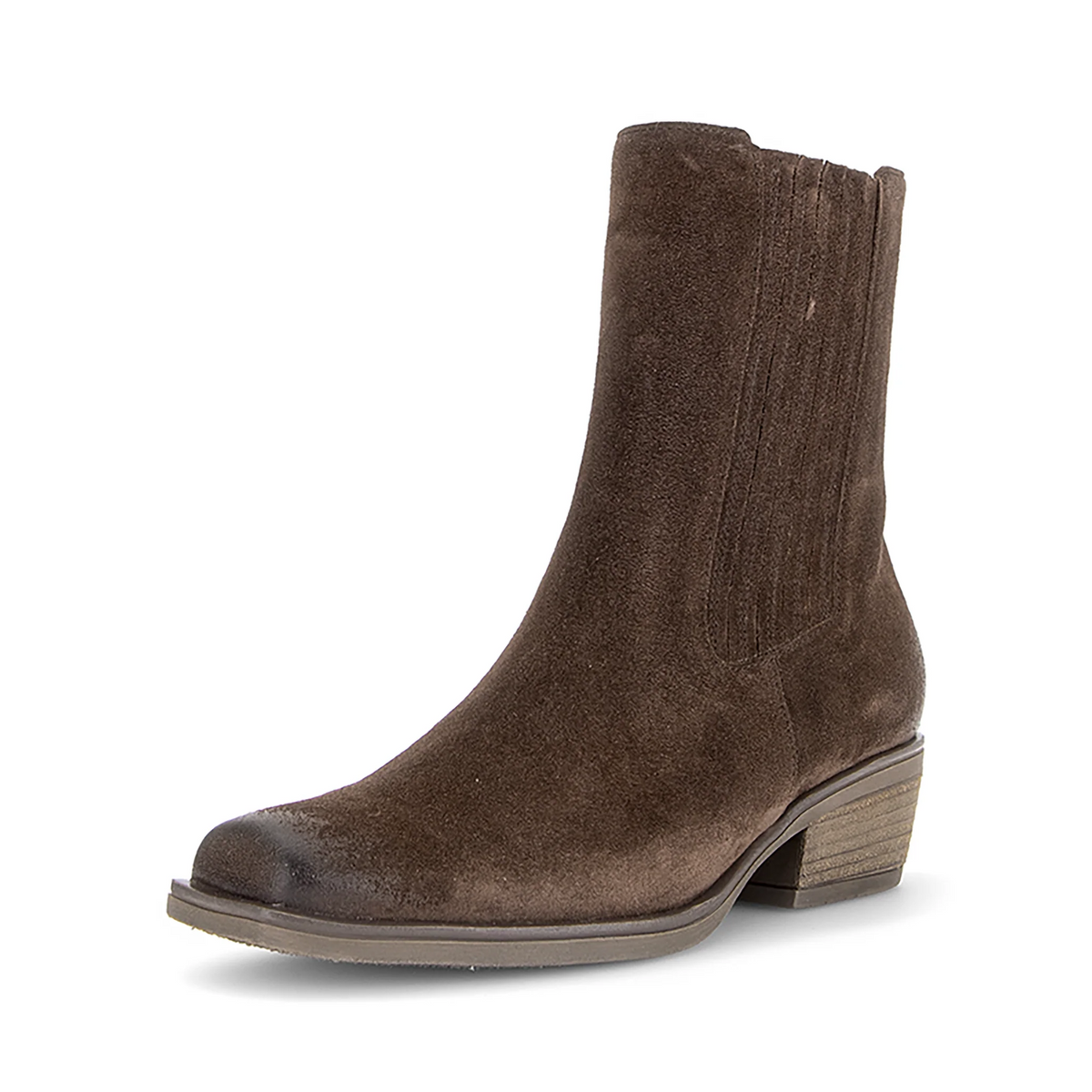 GABOR 8054.01 TENNESSE WESTERN BOOT WOMEN