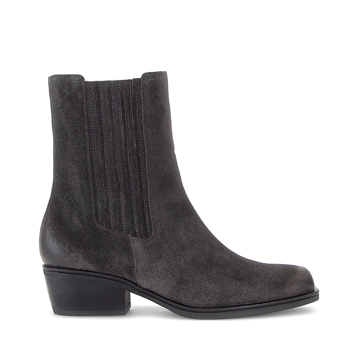 GABOR 8054.01 TENNESSE WESTERN BOOT WOMEN