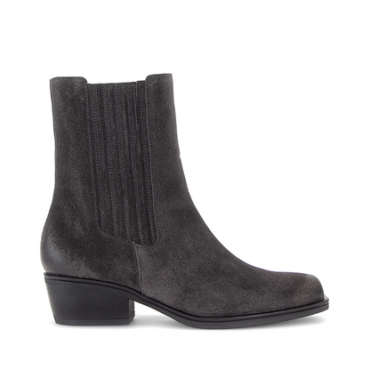GABOR 8054.01 TENNESSE WESTERN BOOT WOMEN