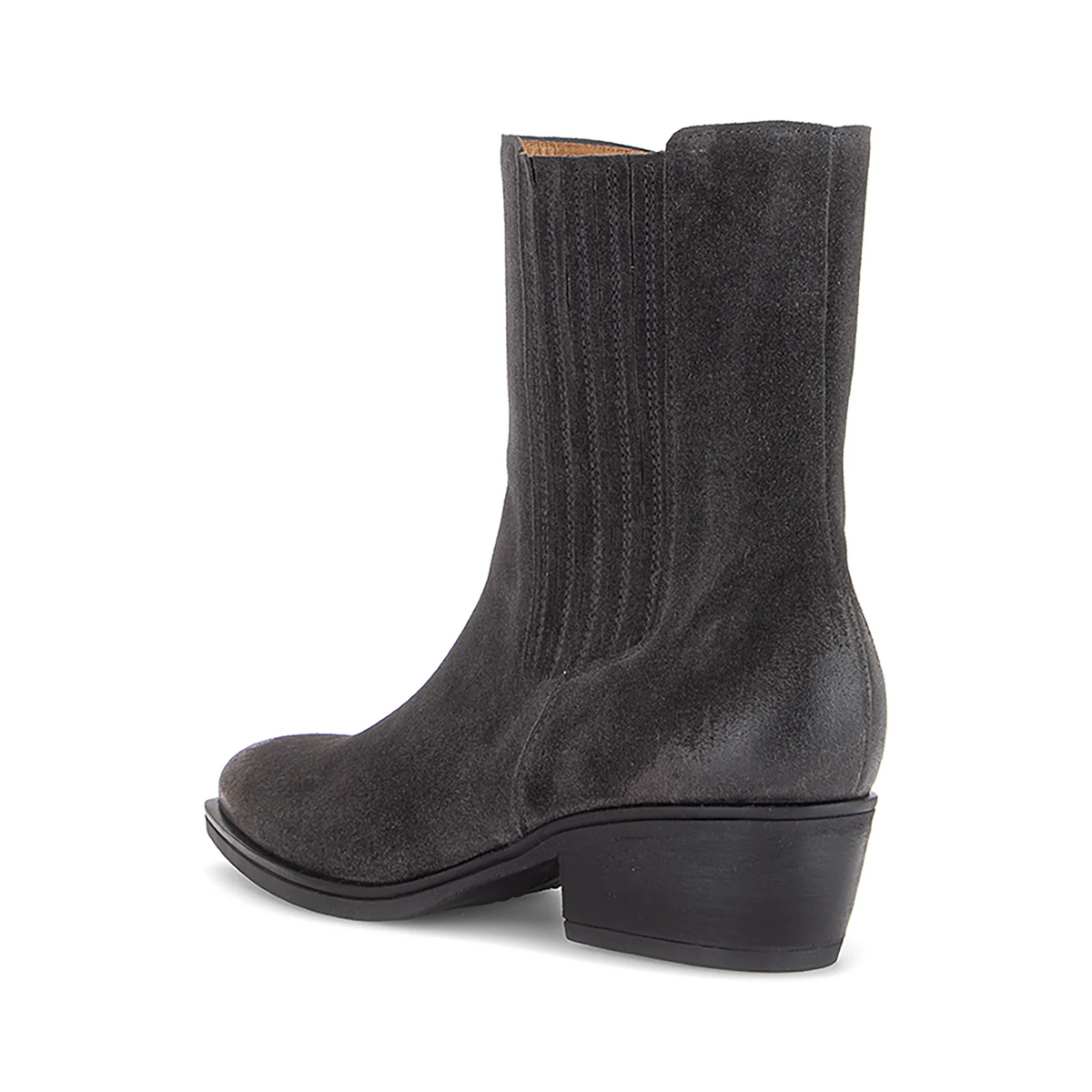 GABOR 8054.01 TENNESSE WESTERN BOOT WOMEN