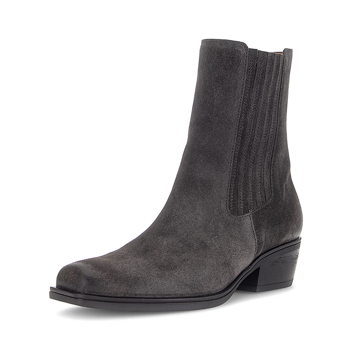 GABOR 8054.01 TENNESSE WESTERN BOOT WOMEN