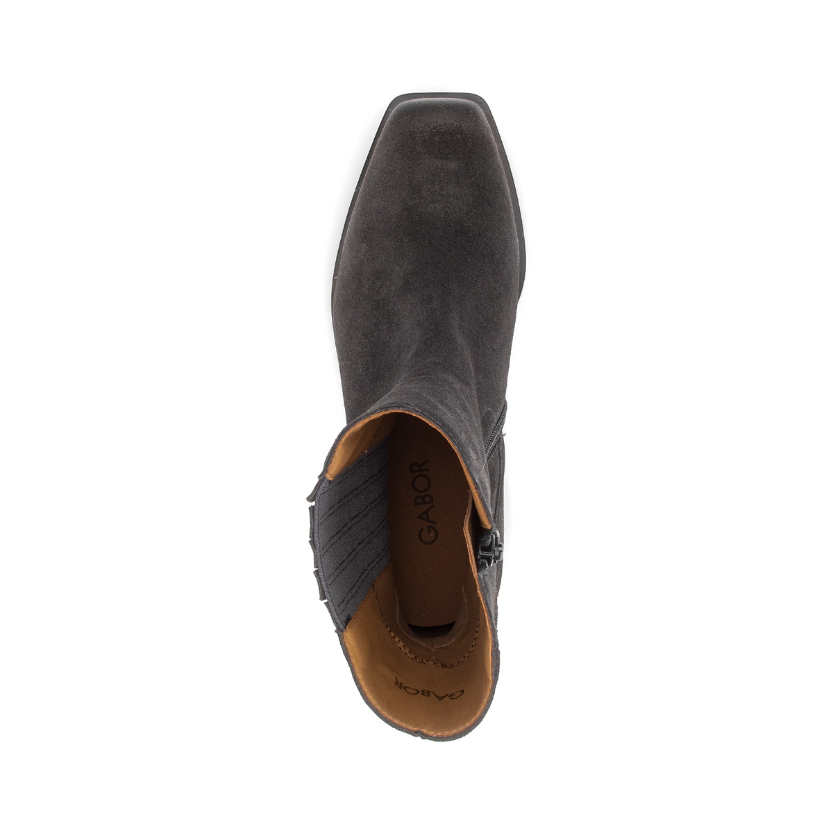 GABOR 8054.01 TENNESSE WESTERN BOOT WOMEN