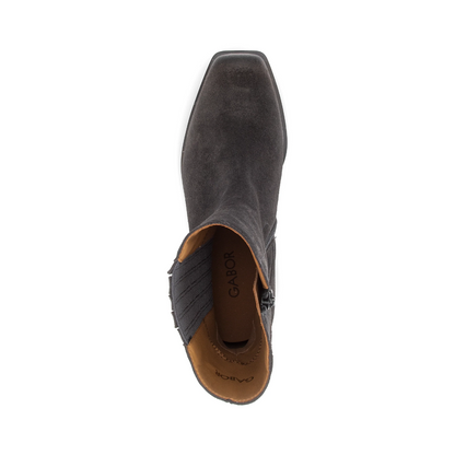 GABOR 8054.01 TENNESSE WESTERN BOOT WOMEN