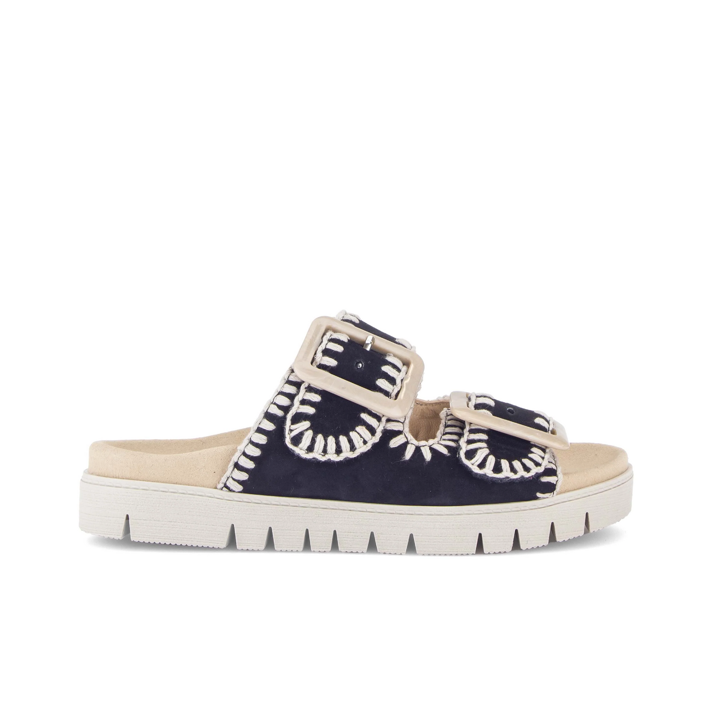 GABOR 83.741 SANDAL WOMEN