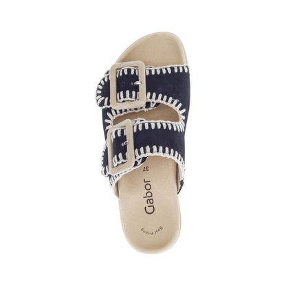 GABOR 83.741 SANDAL WOMEN