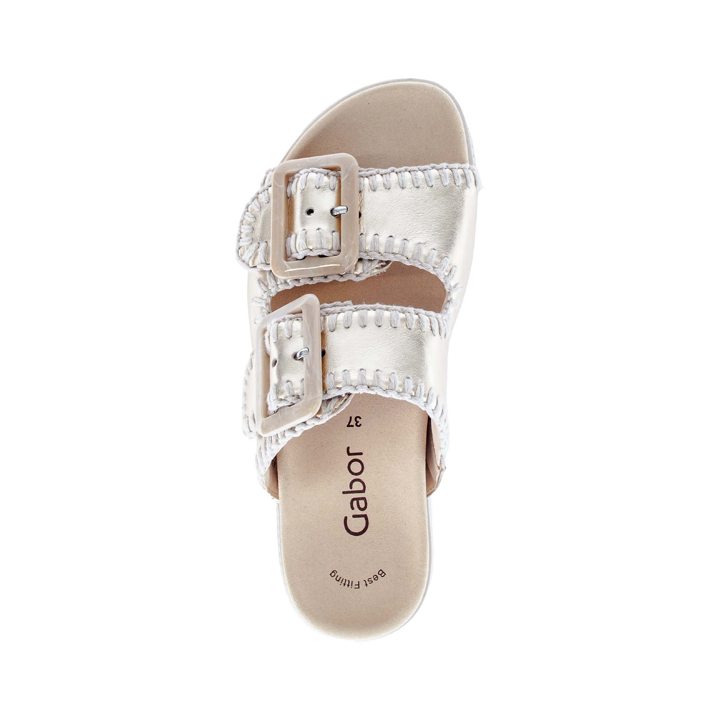 GABOR 83.741 SANDAL WOMEN