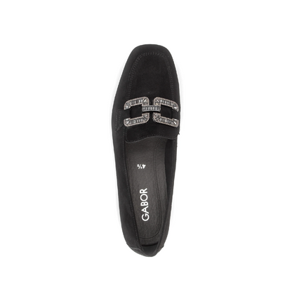 GABOR 4002.01 RUBY LOAFER WOMEN