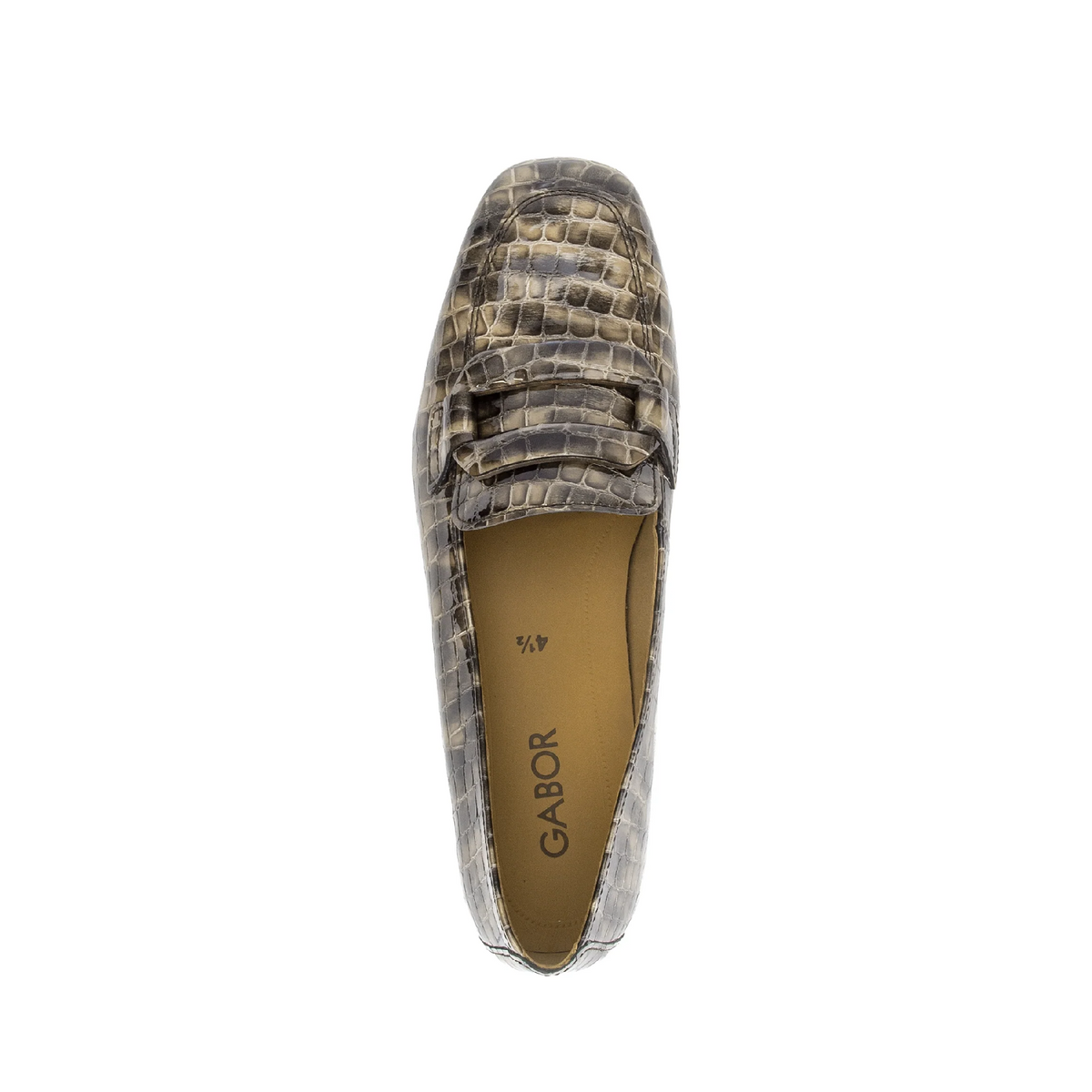 GABOR 4002.01 RUBY LOAFER WOMEN