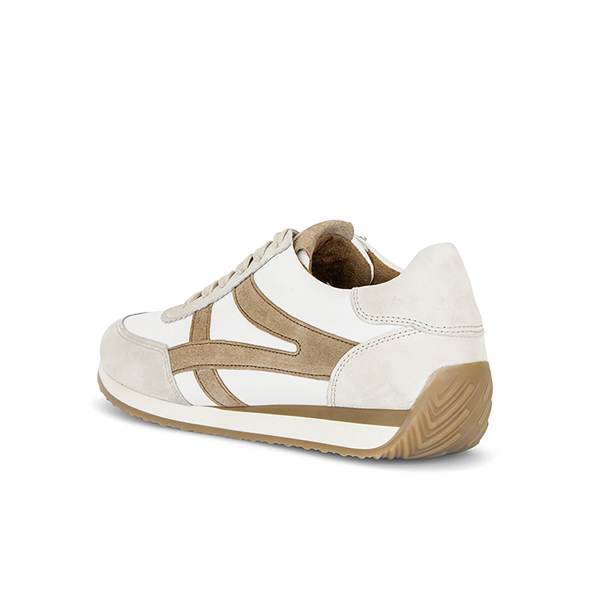GABOR 6032.01 SLIM LOW SNEAKER WOMEN