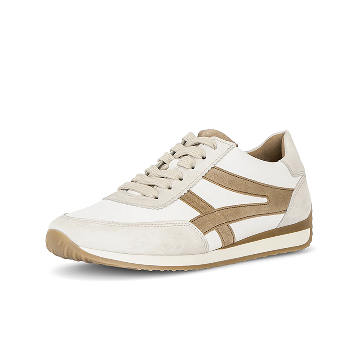 GABOR 6032.01 SLIM LOW SNEAKER WOMEN