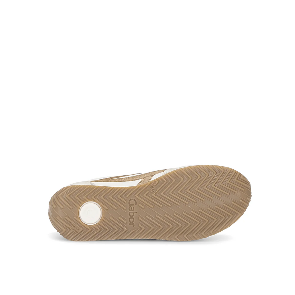 GABOR 6032.01 SLIM LOW SNEAKER WOMEN