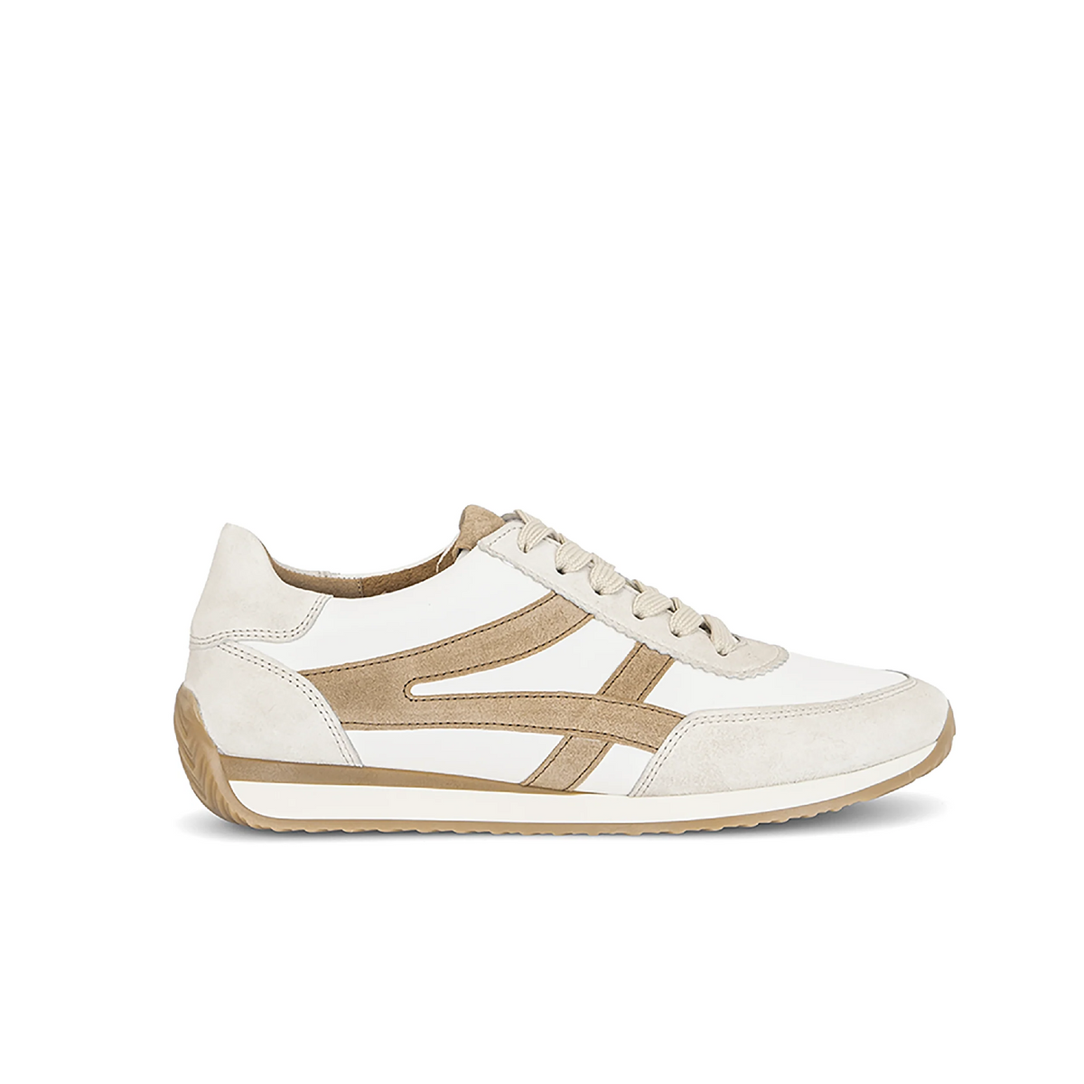 GABOR 6032.01 SLIM LOW SNEAKER WOMEN