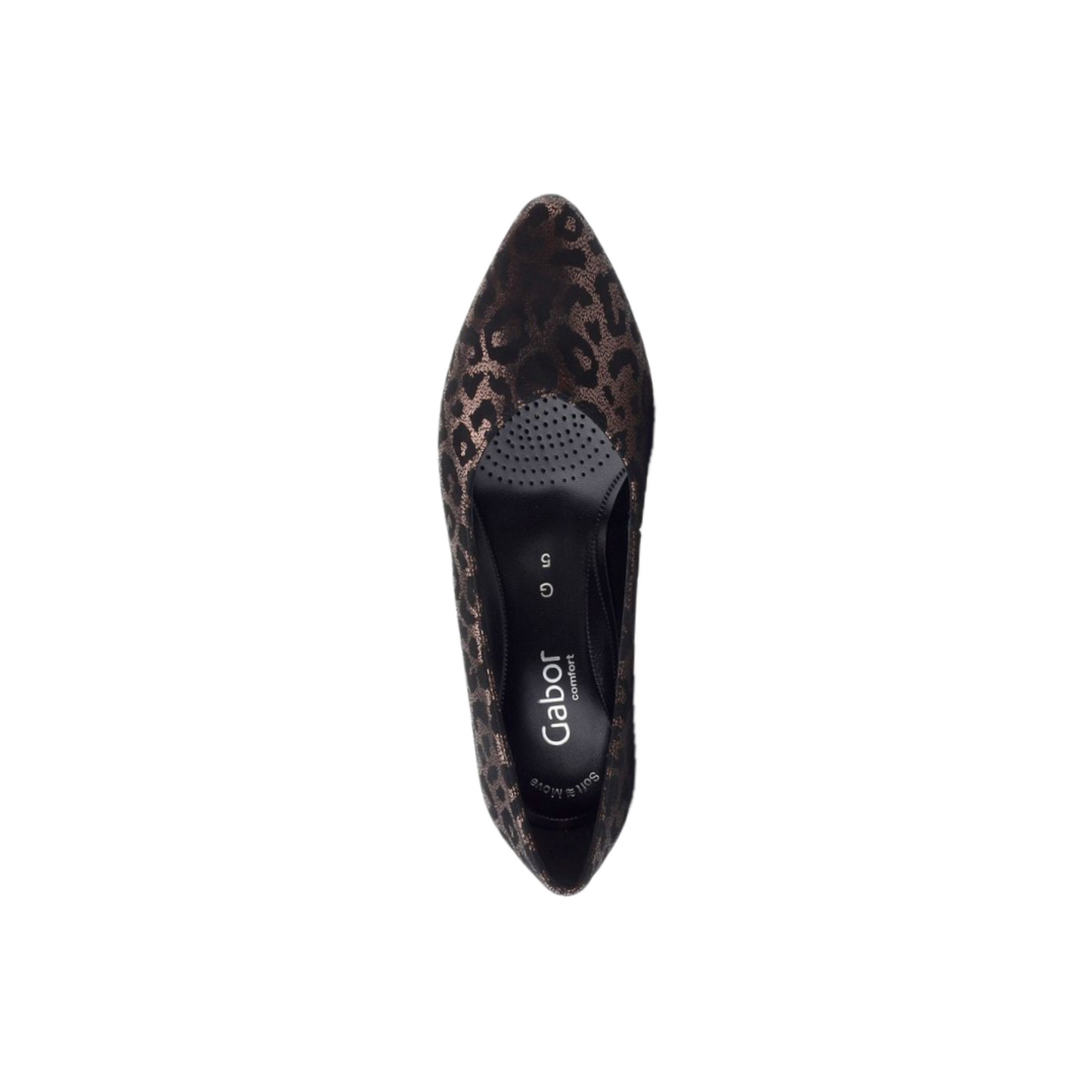 GABOR 72.152 PUMP HEEL WOMEN