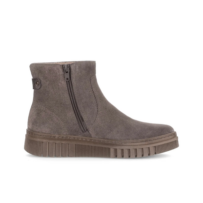 GABOR 8008.02 SELENA SNEAKER BOOT WOMEN