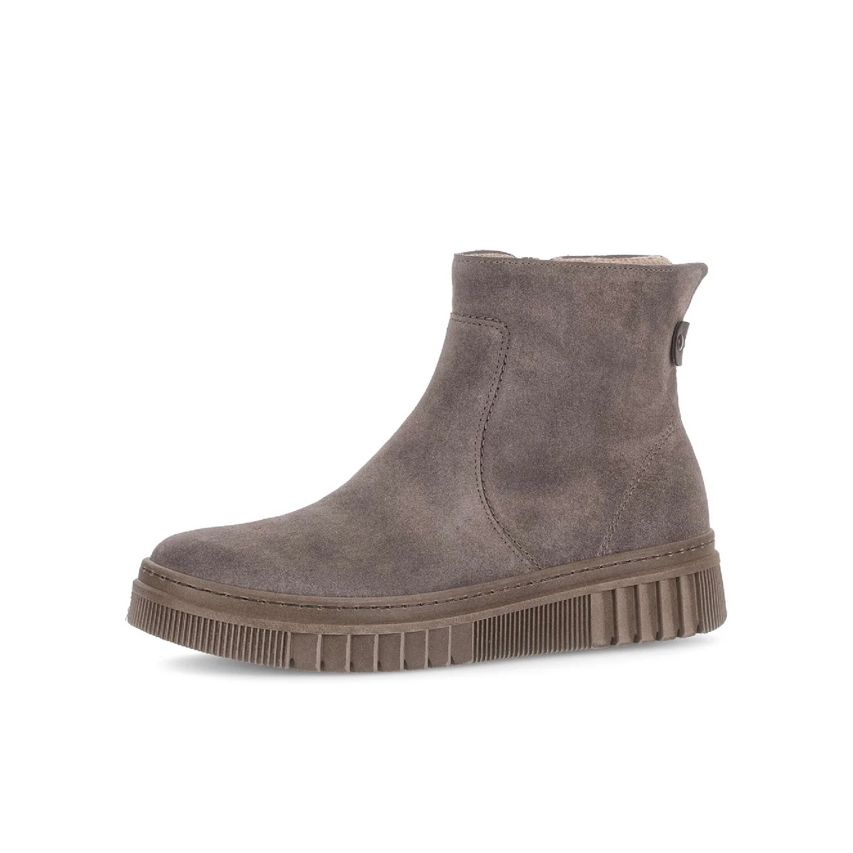 GABOR 8008.02 SELENA SNEAKER BOOT WOMEN