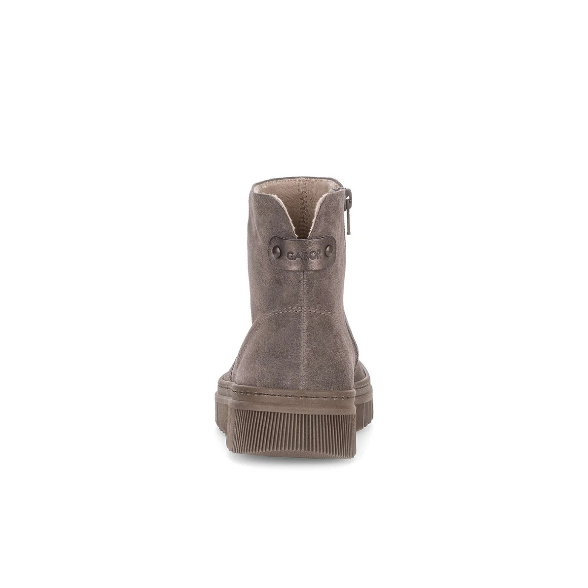 GABOR 8008.02 SELENA SNEAKER BOOT WOMEN
