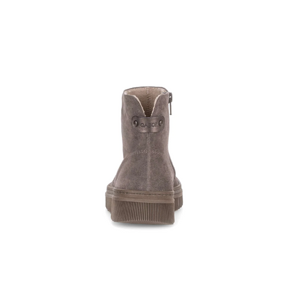 GABOR 8008.02 SELENA SNEAKER BOOT WOMEN