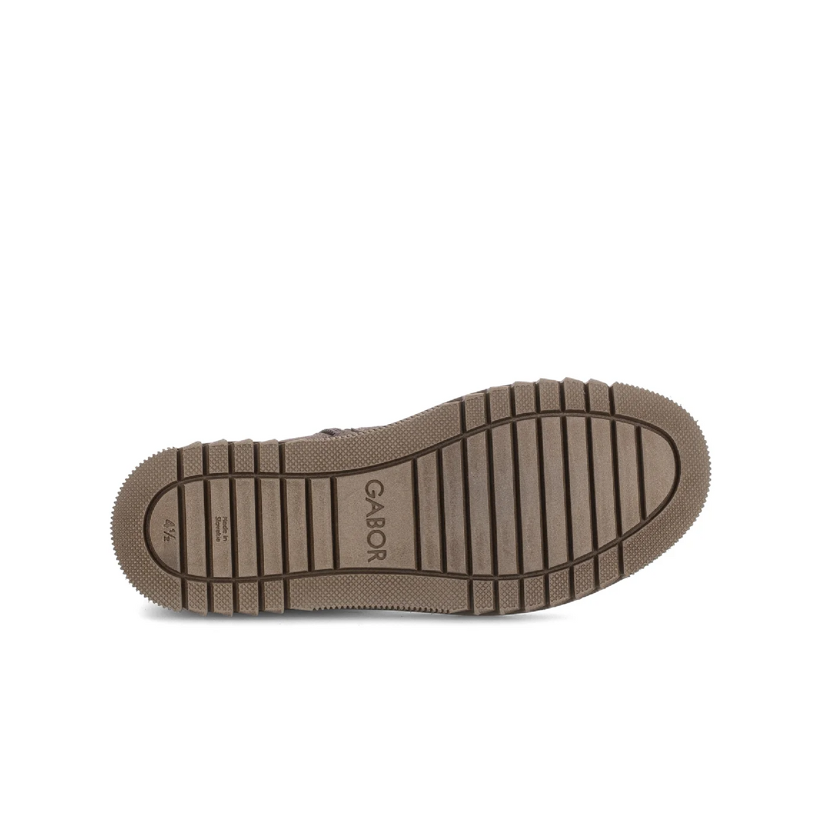 GABOR 8008.02 SELENA SNEAKER BOOT WOMEN